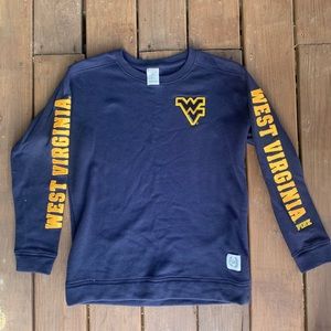VS Pink WV crewneck size small!